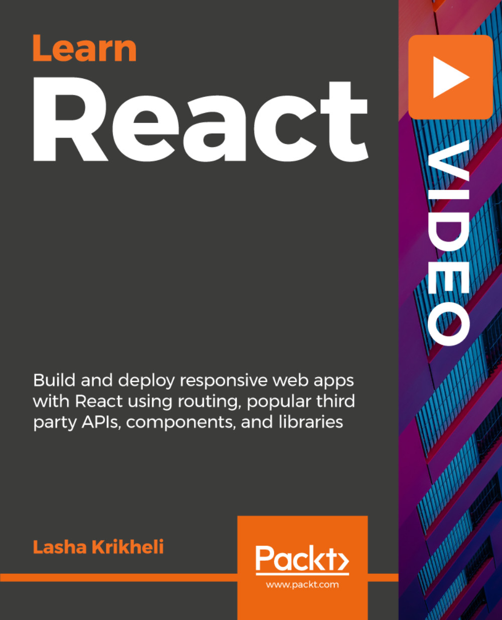 Learning React