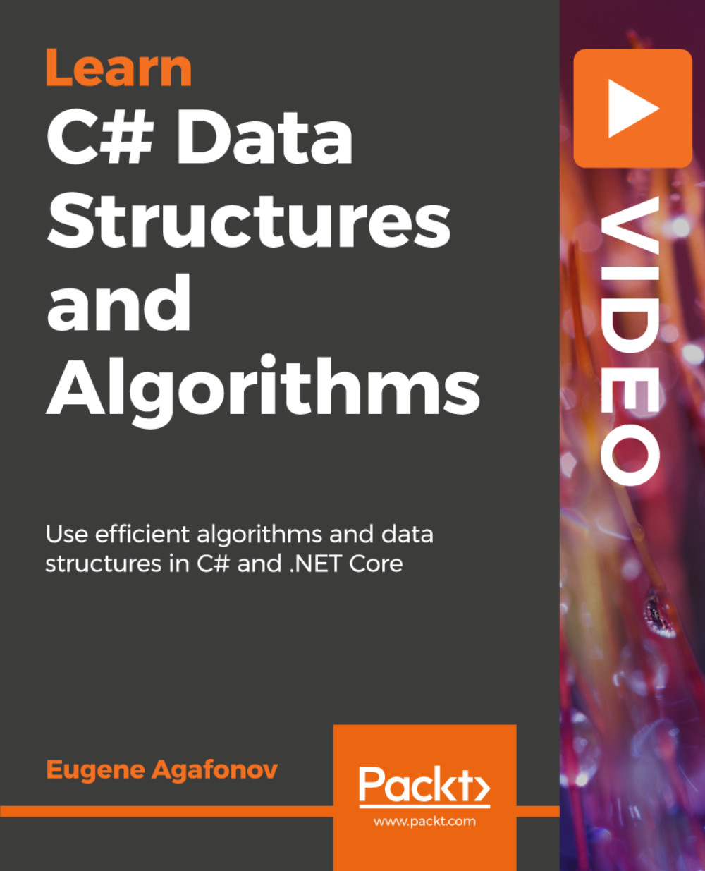 C# Data Structures and Algorithms