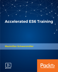 Accelerated ES6 Training [Video]