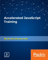 Accelerated JavaScript Training [Video]