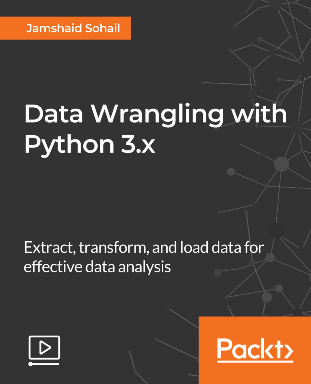 Data Wrangling with Python 3.x