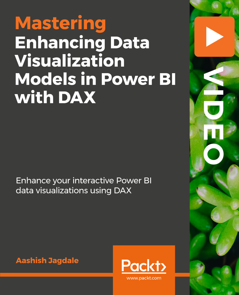 Enhancing Data Visualization Models in Power BI with DAX