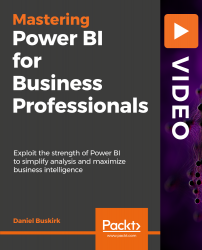 Power BI for Business Professionals [Video]