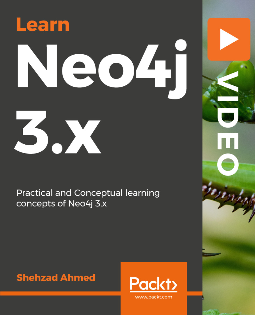 Learning Neo4j 3.x