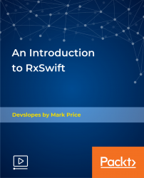 An Introduction to RxSwift [Video]