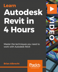 Autodesk Revit in 4 Hours [Video]