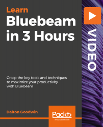 Bluebeam in 3 Hours [Video]