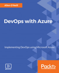 DevOps with Azure [Video]