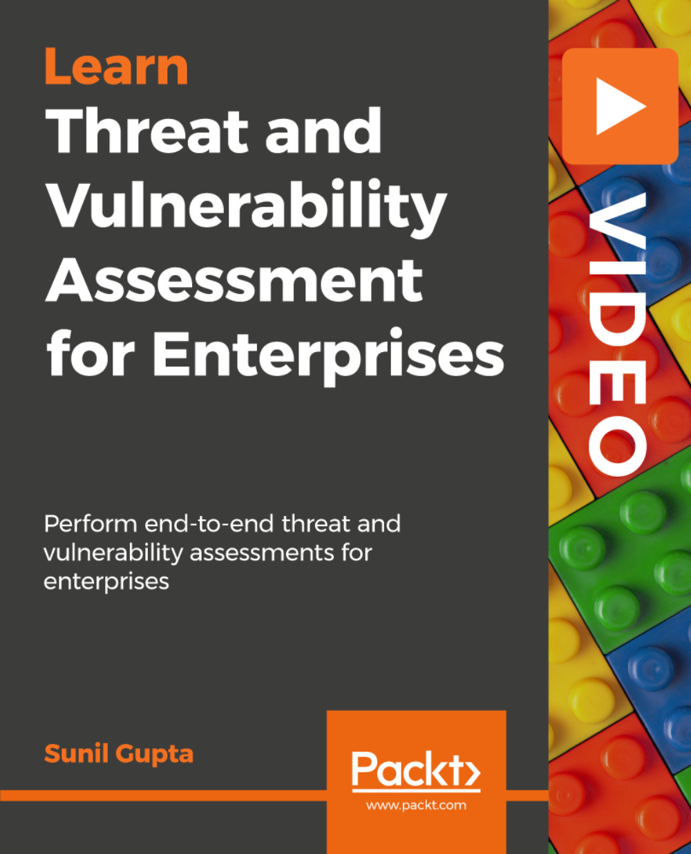 Threat and Vulnerability Assessment for Enterprises