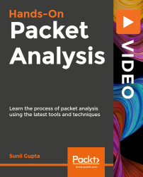 Hands-On Packet Analysis [Video]