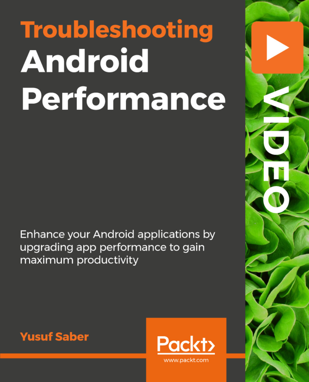 Troubleshooting Android Performance