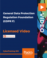 General Data Protection Regulation Foundation (GDPR F) [Video]