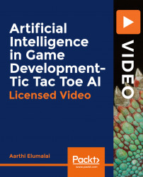 Artificial Intelligence in Game Development- Tic Tac Toe AI [Video]