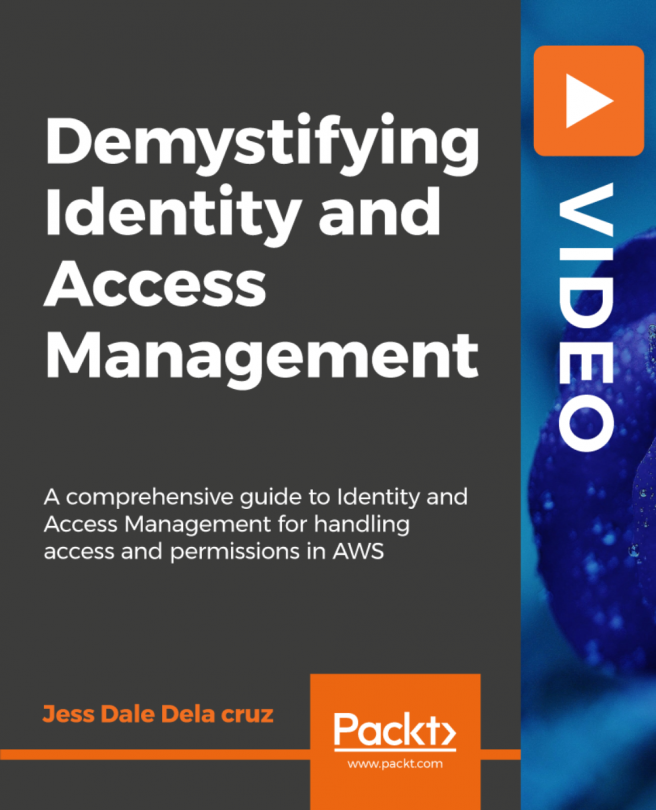 Demystifying Identity and Access Management