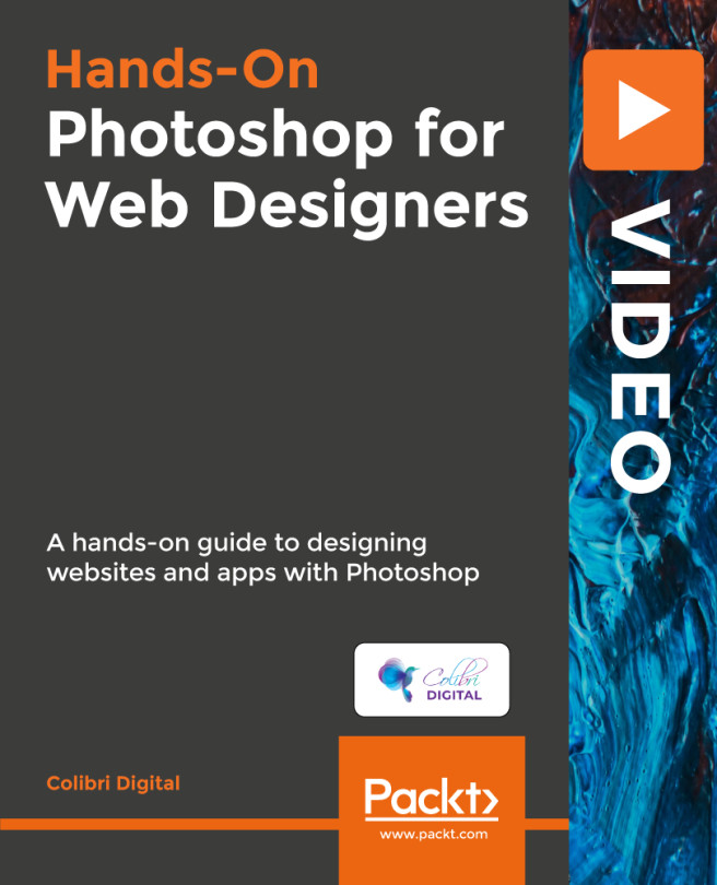 Making Your Photoshop Design Responsive | Hands-On Photoshop for Web ...