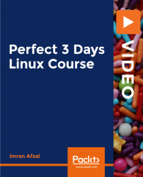 Perfect 3 Days Linux Course [Video]