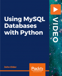 Using MySQL Databases With Python [Video]