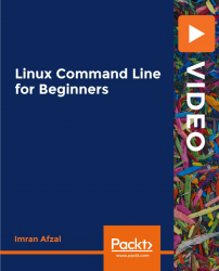 Linux Command Line for Beginners [Video]