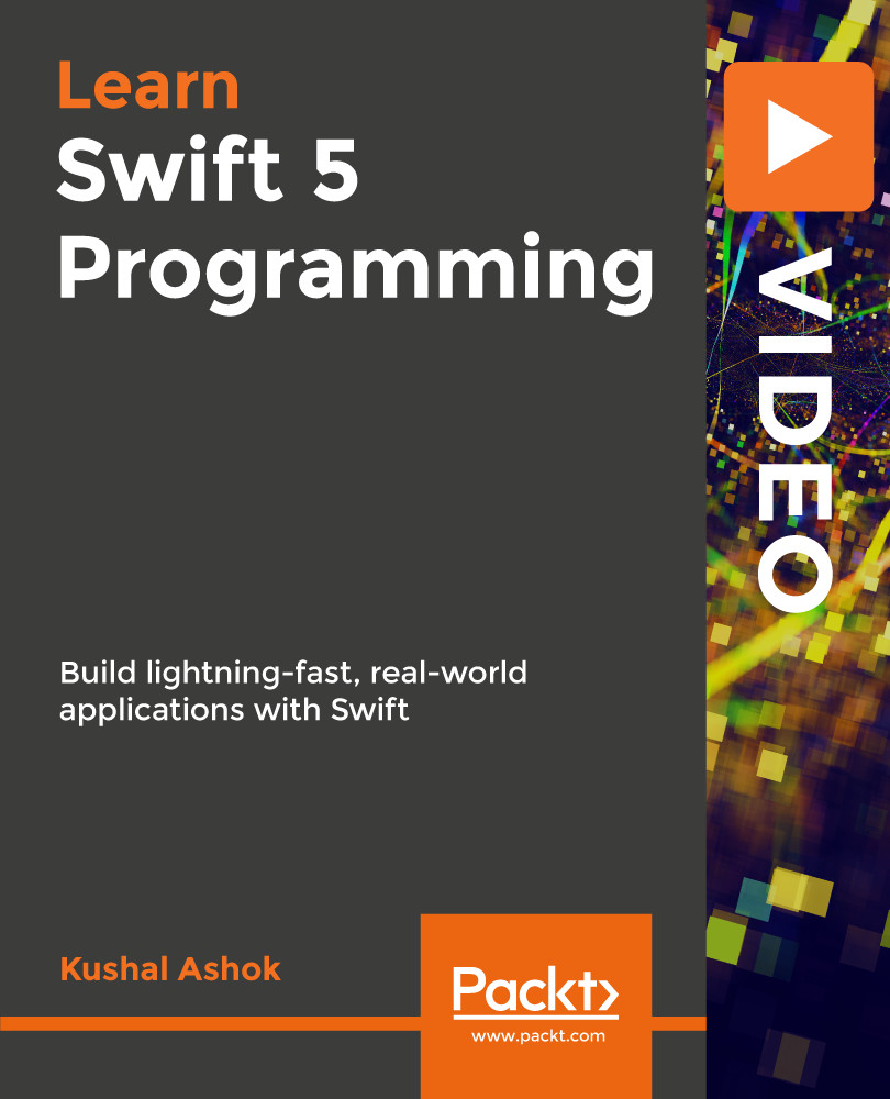 Learn Swift 5 Programming