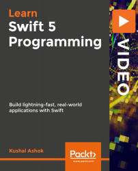 Learn Swift 5 Programming [Video]