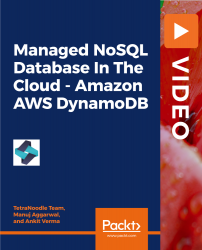 Managed NoSQL Database In The Cloud - Amazon AWS DynamoDB [Video]
