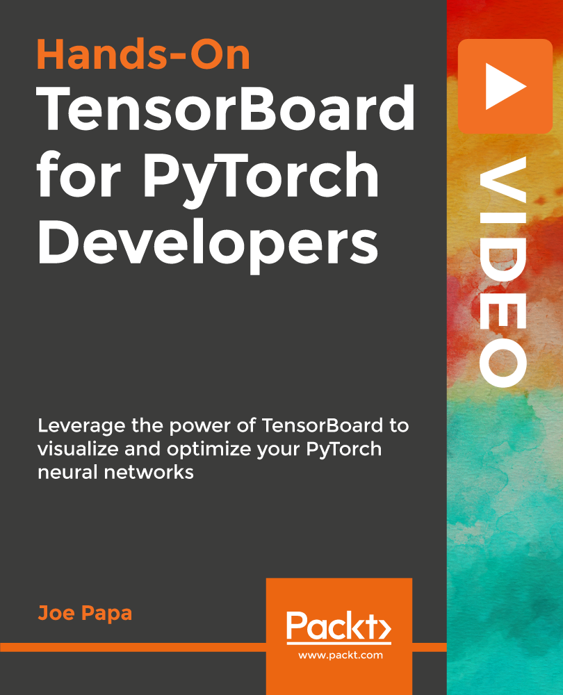 Pytorch Tech Stack Packt+ | Advance your knowledge in tech