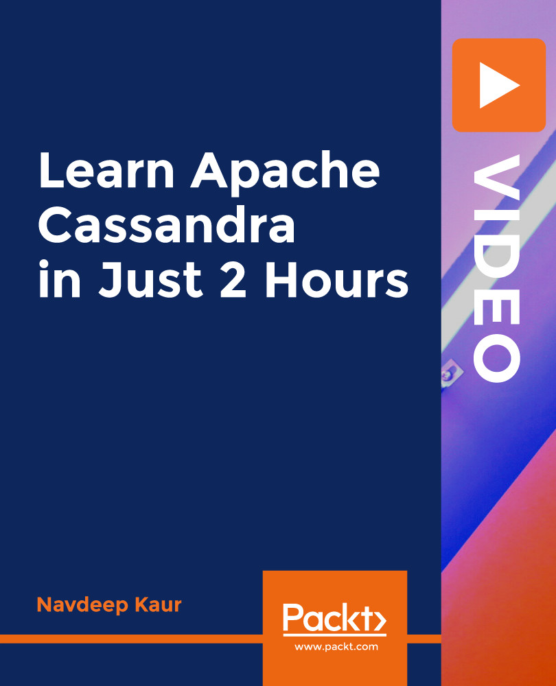 Apache Cassandra Overview | Learn Apache Cassandra in Just 2 Hours