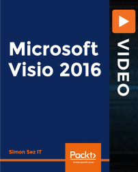 Microsoft Visio 2016 [Video]