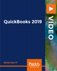 QuickBooks 2019 [Video]