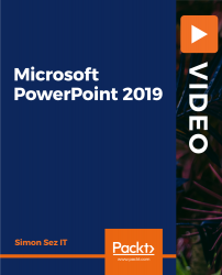 Microsoft PowerPoint 2019 [Video]