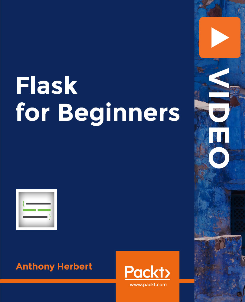 Flask for Beginners