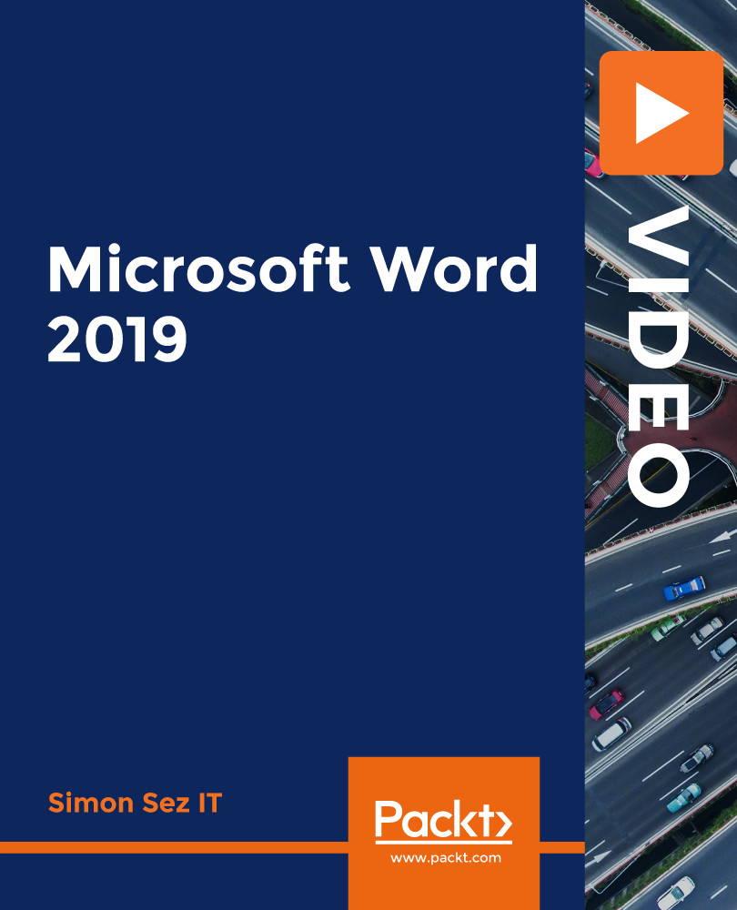 Microsoft Word 2019