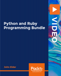 Python and Ruby Programming Bundle [Video]