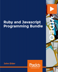 Ruby and Javascript Programming Bundle [Video]