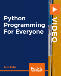 Python Programming For Everyone [Video]