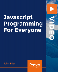 Javascript Programming For Everyone [Video]