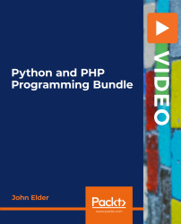 Python and PHP Programming Bundle