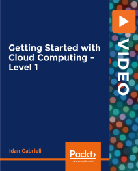 Getting Started with Cloud Computing - Level 1 [Video]
