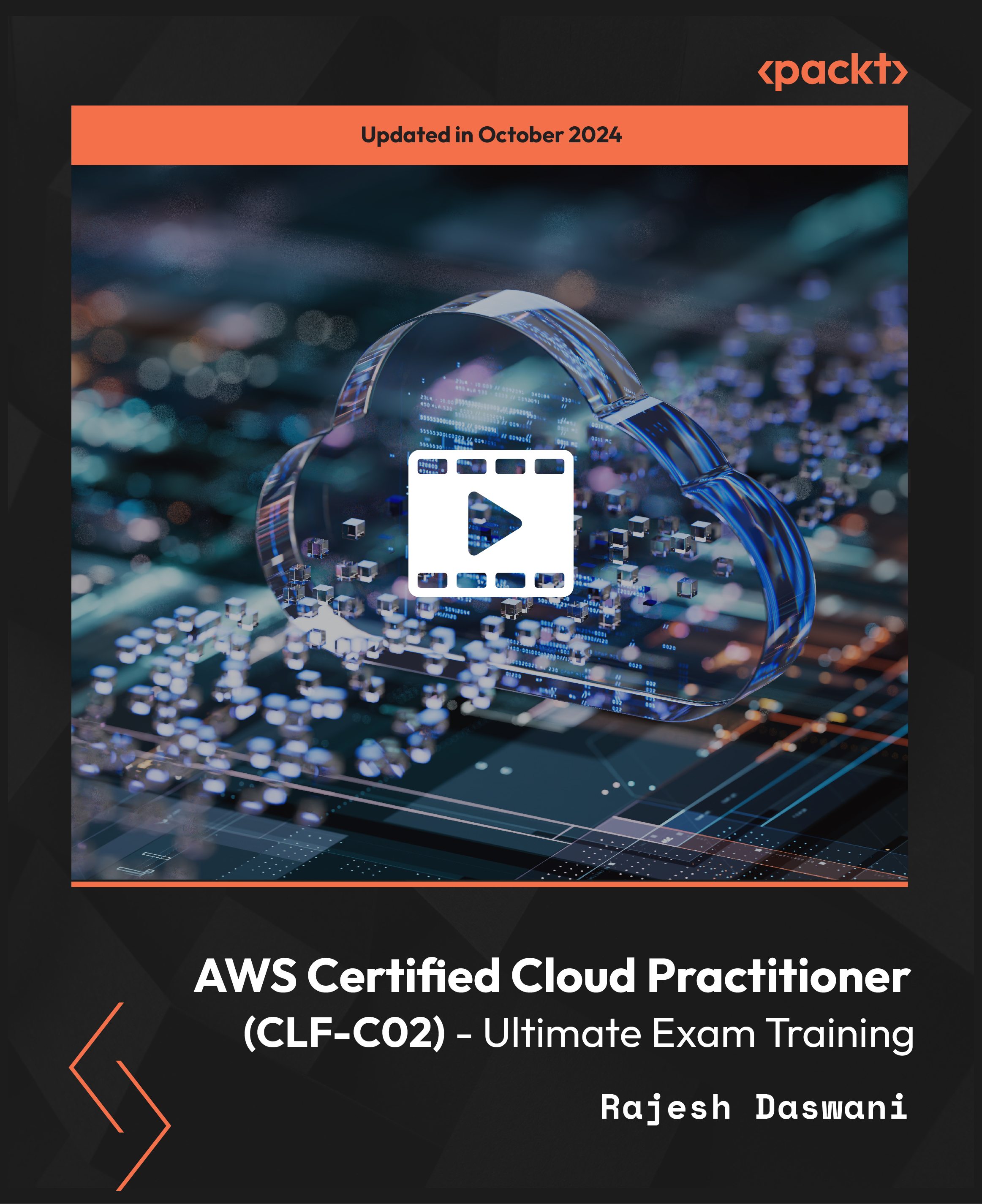 AWS Certified Cloud Practitioner (CLF-C02) - Ultimate Exam Training