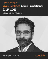 AWS Certified Cloud Practitioner (CLF-C01) [Updated for 2023] [Video]
