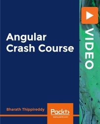 Angular Crash Course [Video]