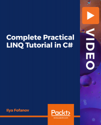 Complete Practical LINQ Tutorial in C# [Video]