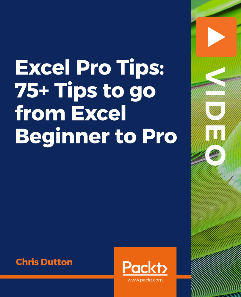 Getting Started | Excel Pro Tips: 75+ Tips to go from Excel Beginner to Pro