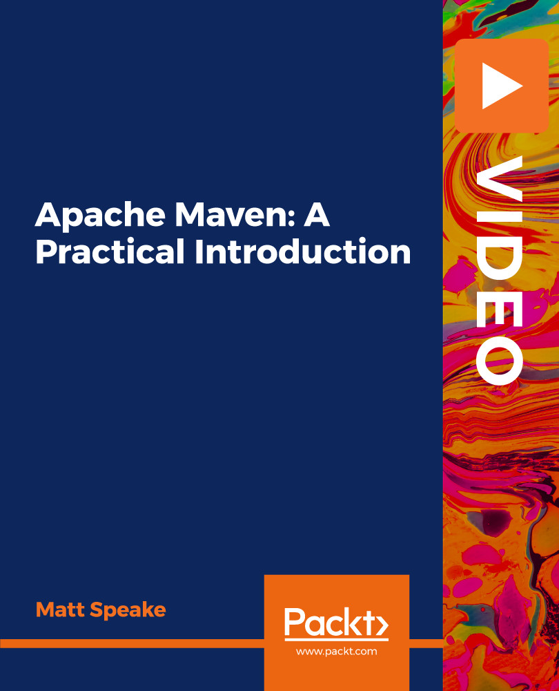 Apache Maven: A Practical Introduction