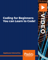 Coding for Beginners: You can Learn to Code! [Video]