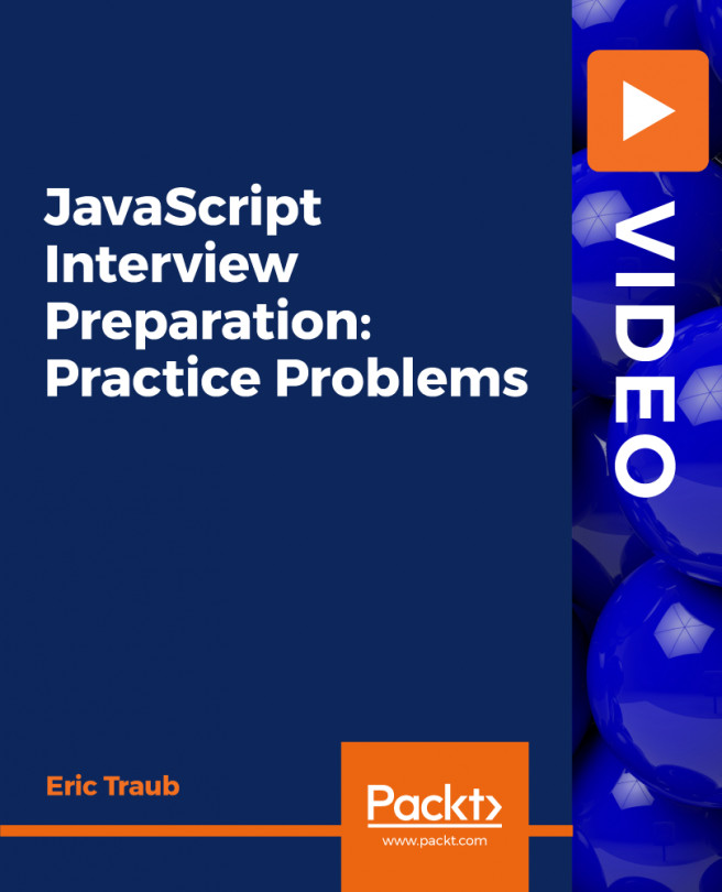 JavaScript Interview Preparation: Practice Problems