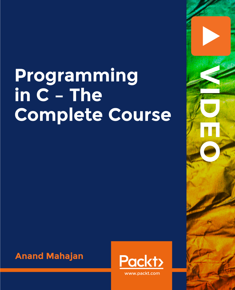 Packt+ | Advance your knowledge in tech