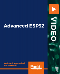 Advanced ESP32 [Video]