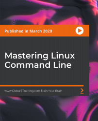 Mastering Linux Command Line [Video]