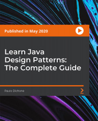 Learn Java Design Patterns: The Complete Guide [Video]